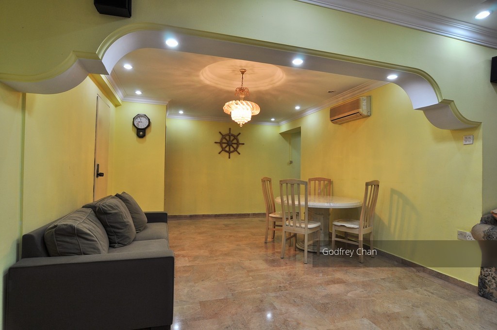 Blk 137 Rivervale Street (Sengkang), HDB Executive #106757952